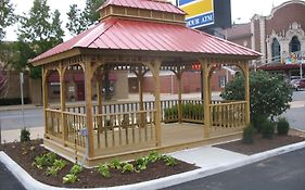 Candlewood Suites Terre Haute By Ihg