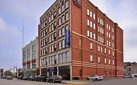 Candlewood Suites Terre Haute By Ihg